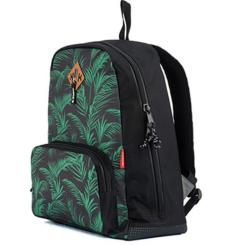 Рюкзак школьный Nikidom Zipper Tasmania Фото 2