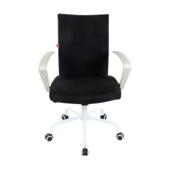 Офисное кресло Аклас Арси PL TILT Черное Фото 1