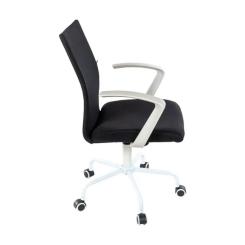 Офисное кресло Аклас Арси PL TILT Черное Фото 2