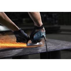 Шлифовальная машина Bosch GWS 9-125 S Фото 1