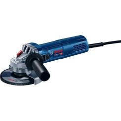 Шлифовальная машина Bosch GWS 9-125 S Фото 1