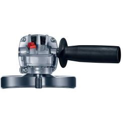 Шлифовальная машина Bosch GWS 9-125 S Фото 2