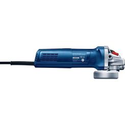 Шлифовальная машина Bosch GWS 9-125 S Фото 3