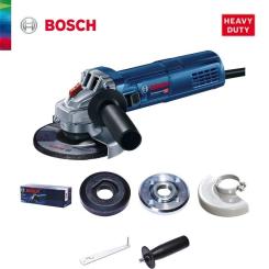 Шлифовальная машина Bosch GWS 9-125 S Фото 4