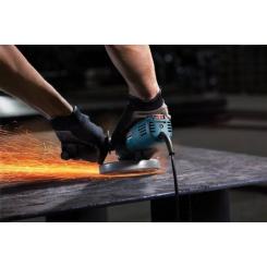 Шлифовальная машина Bosch GWS 9-125 S Фото 7