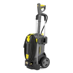 Мойка высокого давления Karcher HD 5/15 C Фото