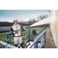 Мойка высокого давления Karcher HD 5/15 C Фото 1
