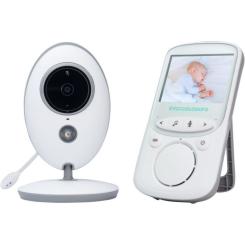 Видеоняня Piccologufo ZV561 з екраном 2.4' Фото
