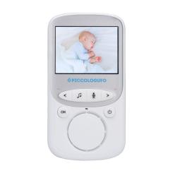 Видеоняня Piccologufo ZV561 з екраном 2.4' Фото 1