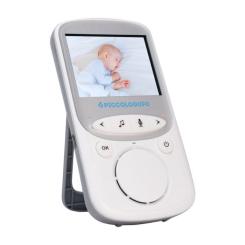 Видеоняня Piccologufo ZV561 з екраном 2.4' Фото 3