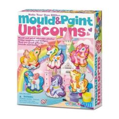 Набор для творчества 4М Единороги Фото