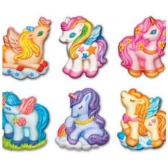 Набор для творчества 4М Единороги Фото 2