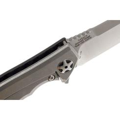 Нож ZT 0452CF Фото 3