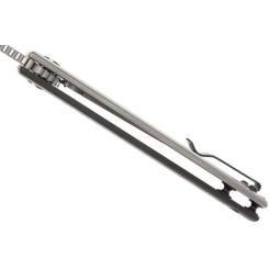 Нож ZT 0452CF Фото 4