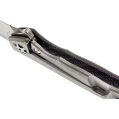 Нож ZT 0452CF Фото 5