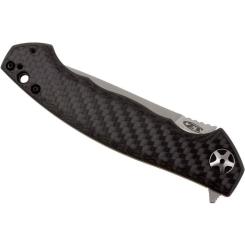 Нож ZT 0452CF Фото 6