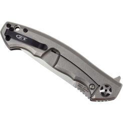 Нож ZT 0452CF Фото 7