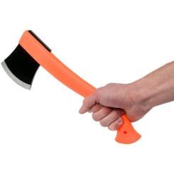 Топор Morakniv Outdoor Axe Orange Фото 6