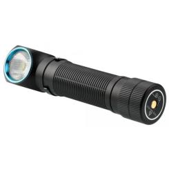 Фонарь Olight H2R Nova CW Black Фото 1