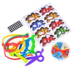 Настольная игра Yes Oops! Отрасти бороду! Фото 1