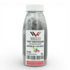 Тонер Welldo Samsung ML-2160/SCX-3400 , D101/ D111, 50г Фото