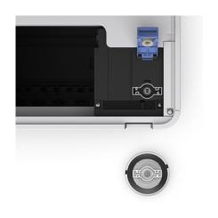 Струйный принтер Epson M1120 с WiFi Фото 4