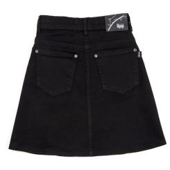 Юбка детская A-Yugi джинсовая Фото 1