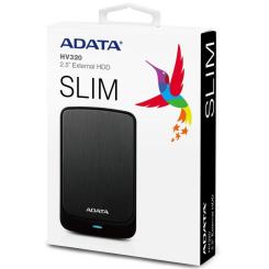 Внешний жесткий диск ADATA 2.5" 2TB Фото 5