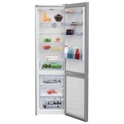 Холодильник Beko RCSA406K30XB Фото 2
