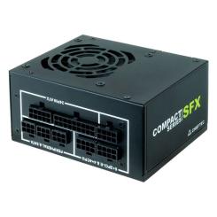 Блок питания Chieftec 450W Фото