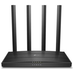 Маршрутизатор TP-Link Archer A6 Фото