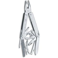 Мультитул Victorinox SwissTool X Leather Case Фото 3