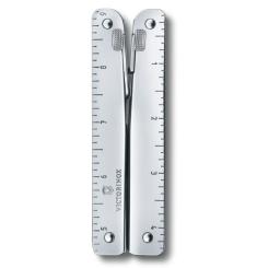 Мультитул Victorinox SwissTool X Leather Case Фото 7