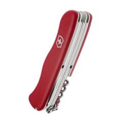 Нож Victorinox Outrider красный Фото 3