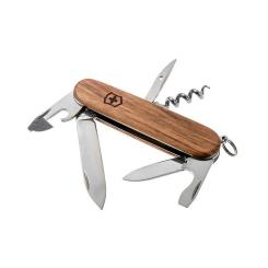 Нож Victorinox Spartan Wood, орех Фото 1