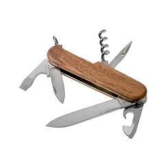 Нож Victorinox Spartan Wood, орех Фото 2