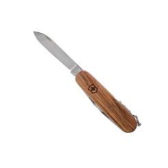 Нож Victorinox Spartan Wood, орех Фото 3