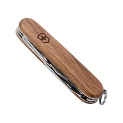Нож Victorinox Spartan Wood, орех Фото 4
