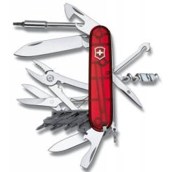 Нож Victorinox Cyber-Tool 34 пр.красный Фото 2