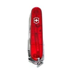 Нож Victorinox Cyber-Tool 34 пр.красный Фото 5