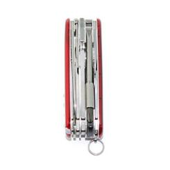 Нож Victorinox Cyber-Tool 34 пр.красный Фото 6