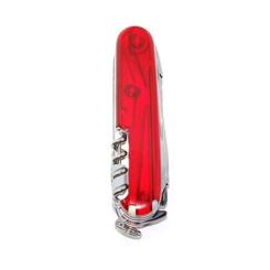 Нож Victorinox Cyber-Tool 34 пр.красный Фото 7