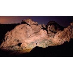 Фонарь LedLenser P5, 140 Фото 7