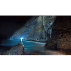 Фонарь LedLenser I9R, заряжаемый, 400/40 Фото 9