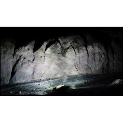 Фонарь LedLenser I9R, заряжаемый, 400/40 Фото 11