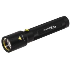 Фонарь LedLenser I9R, заряжаемый, 400/40 Фото