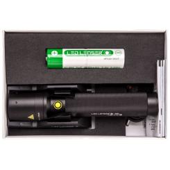 Фонарь LedLenser I9R, заряжаемый, 400/40 Фото 5