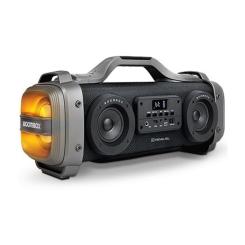 Акустическая система REAL-EL X-770 Black Фото
