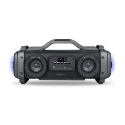 Акустическая система REAL-EL X-770 Black Фото 1