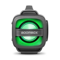 Акустическая система REAL-EL X-770 Black Фото 2